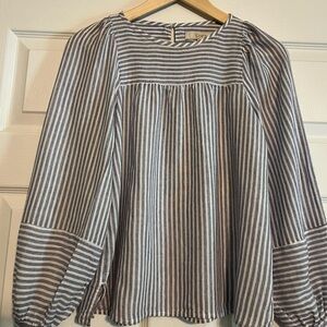 Loft XSP women’s blouse